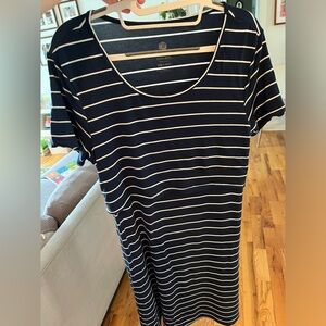 Kindred Bravely Nursing Dress